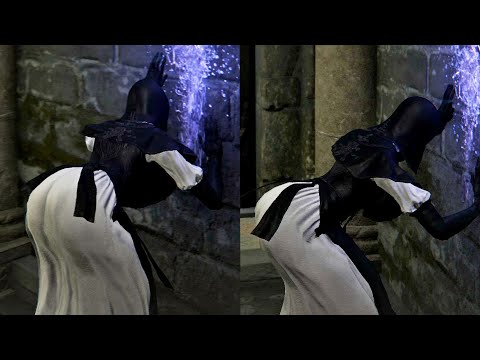 THIS NIGHTREIGN DLC IS THE BEST!