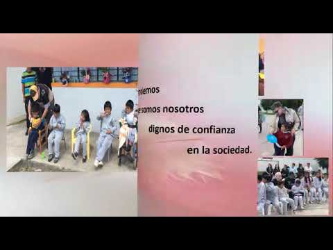Himno de la Unidad Educativa Especializada "Cap. Geovanni Calles" Cayambe - Pichincha- Ecuador 
