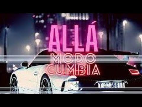 EL NOBA Nhạc R Jota 2022 Dj PLAGA Allá 2022 CUMBIA 420 RKT Modo CUMBIA