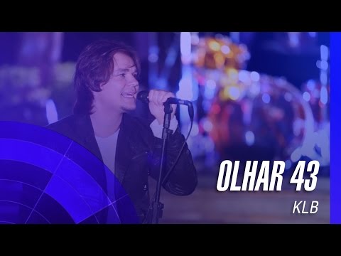 Olhar 43 - Klb
