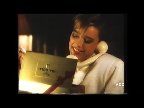 LWT Tru to 6 adverts 11th December 1987 2 of 3