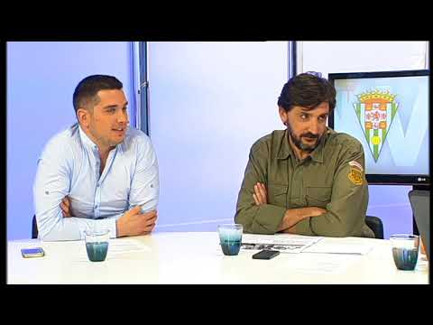 18/02/2018 POPULAR DEPORTIVO, F.C. CARTAGENA