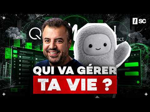 J’ai donné accès à toutes mes données à une IA : qu’est-ce qui s’est passé ?