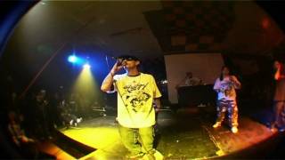 Noyz Narcos - Mi Casa live @ CLUB 71