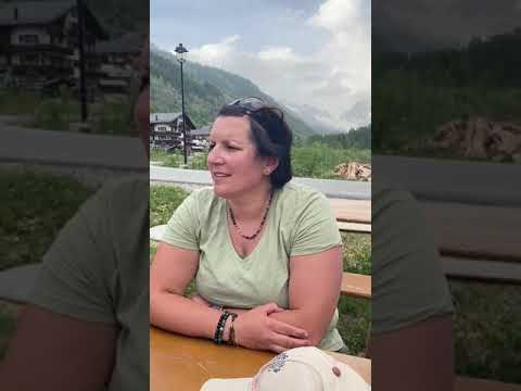 Aabästärn JK Echo vam Bietschhorn