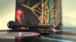 HEX - Ethereal Message - Vinyl - at440mla - Steve Kilbey