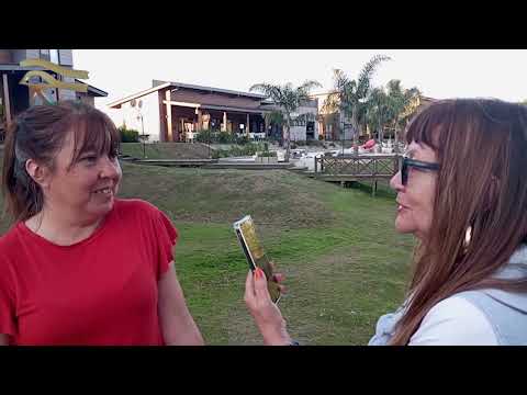 Nota 019  ALICIA   Cabañas JOSTHOM VILLA PARANACITO   Entre Ríos   Noviembre 2025 2