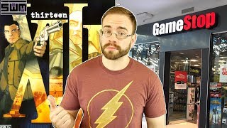 Nintendo Switch Update, GameStop Policy Change, XIII Remake On The Way | Saturday Show