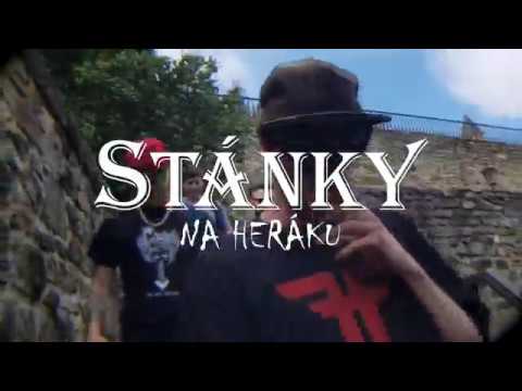 Kick. - KICK. - Stánky Na Heráku (OFFICIAL VIDEO)