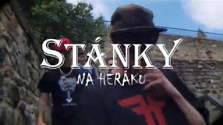 Video KICK. - Stánky Na Heráku (OFFICIAL VIDEO)