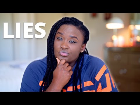 6 lies women tell  and best ways to deal with it