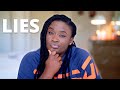 6 Lies Women Tell And Best Ways To Deal With It