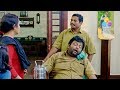 Uppum Mulakum ബസ് ഡ്രൈവർ ബാലു Flowers EP 530