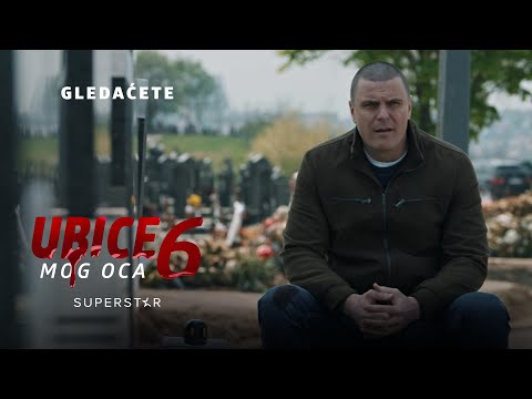 UBICE MOG OCA 6 I GLEDAĆETE