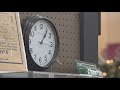 How the end of daylight savings time affects your health