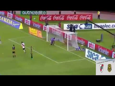 Gol de scocco   a olimpo