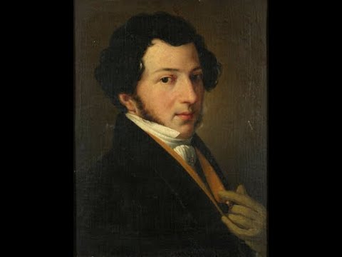 G. Rossini - LE COMTE ORY - Venezia 1988 - Matteuzzi, Devia, Romero  - CAMPANELLA