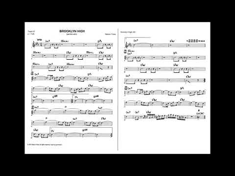 Brooklyn High - Nelson Faria