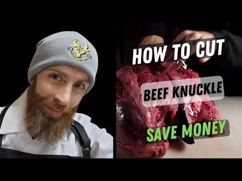 DIY Sirloin Tip Cutting Guide at Home: Save Big on Quality Cuts!