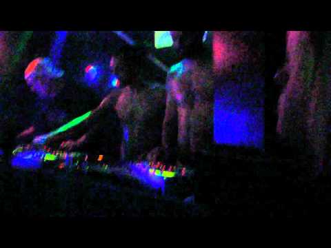Mat Weasel vs. Keygen Kaotic vs. DrLooney / YES Club 23.8.12 part 2.