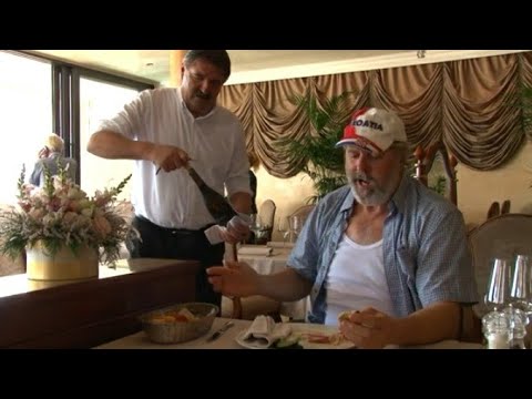 ALL INCLUSIVE - Zlato OdZadra