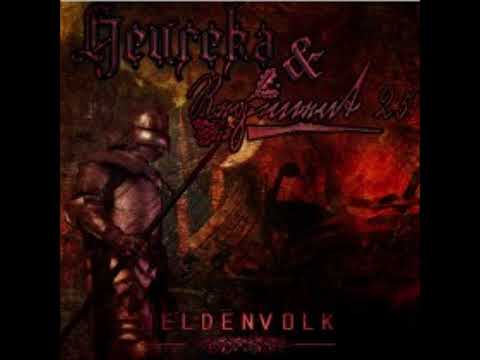 Heureka - Heldenvolk