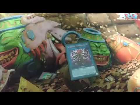 Alexander -  Top 4 PPG Last Chance Qualifier - Altergeist Deck Profile