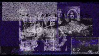 SCORPIONS [ CATCH YOUR TRAIN ]  AUDIO TRACK