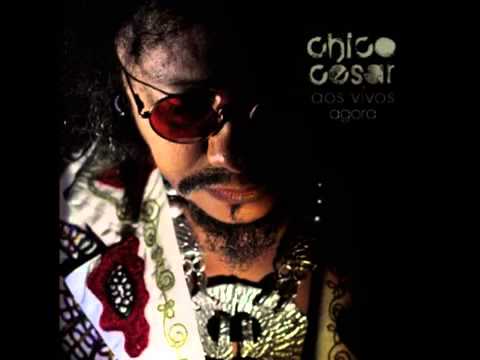 Dor Elegante / Chico César (Letra: Paulo Leminski)
