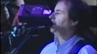 Chris de Burgh - Bal Masque LIVE
