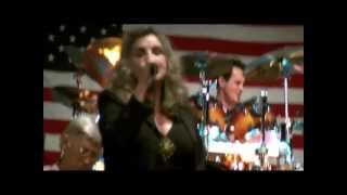 Michelle Clough Sings "Heart I'm Ashamed Of You"