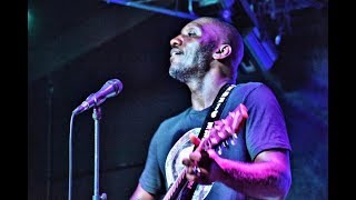 CEDRIC BURNSIDE "WE MADE IT"  MISSISSIPPI HILL COUNTRY BLUES