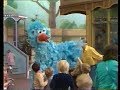 Sesamstraat 1 A K A Dutch Sesame Street C 1983
