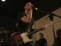 medications - I am the harvest (live)