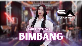 Download lagu UNCERTAIN - ZAHRA PITALOKA - SA MUSIC PROJECT mp3