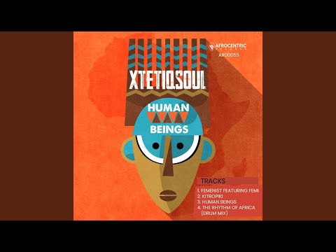 Femenist (feat. Femi)