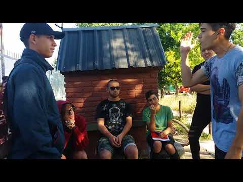 Ciri vs MSTR  OCTAVOS DE FINAL - Pretemporada Fecha 3