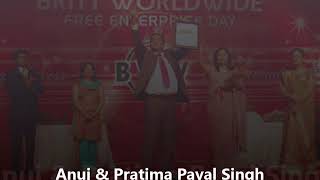 preview picture of video 'Anuj & Pratima Payal Singh'