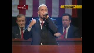 Eminem - White America Live
