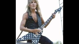 Ozzy Osbourne &quot;Flying High Again&quot; (Isolated Guitar Track) by Randy Rhoads