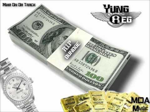 Yung Reg & Young N Rich Grandz - Steady Cashin [Prod. By Mixa On Da Track]
