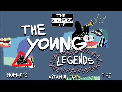 Mom4eto feat. TRE- U Na Na Na (Official Audio) prod. by Vitamin TZE