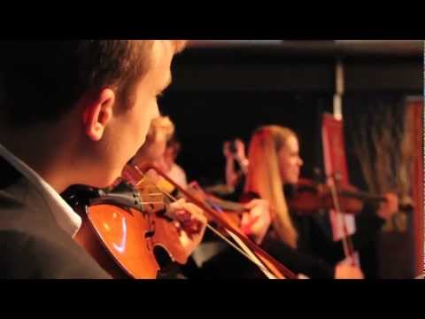 Für Immer - Toby Meyer (mit Band & Strings Quartett)