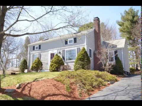 224 Kings Grant Road Marlborough MA 01752 - Real Estate For Sale