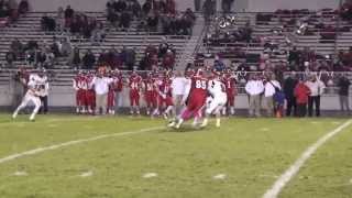 preview picture of video '2013 Seals Game 9 vs Mt Carmel Red Tornados'