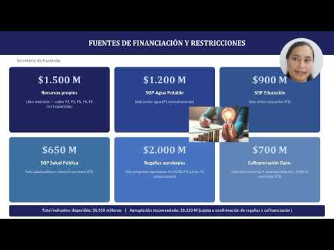 video grupo #5. Caso de estudio “POAI 2026 del Municipio de Nueva Esperanza