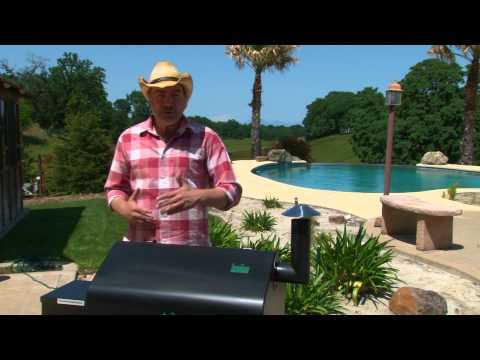 Green Mountain Pellet Grills - Promo Video