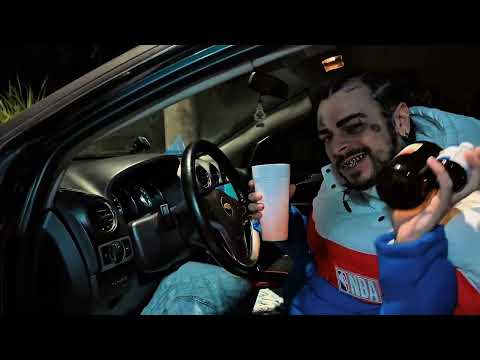 Narti, Dogdu Beat$ - "CICLO VICIOSO (R.I.P SHIBBA) feat. Rogin & Gunner EP DRIVE BY