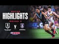 Port Adelaide v Fremantle Highlights | Round 5, 2024 | AFL