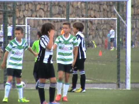10-10-14,  Sporting  -   Valleseco   (2)